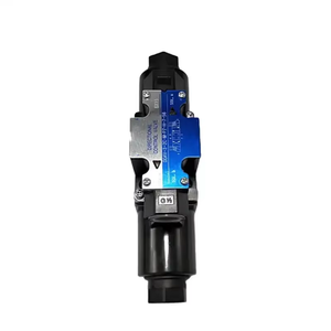Válvula Direccional Solenoide Hidráulica DG4V-3-6C-M-P7-H-7-P23-30, Válvula de Alto Rendimiento Serie DG4V DG4V-3 - Product Image 1