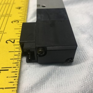 Vanne solénoïde Taiyo SR332-NN01QW, 127450 - Équipements et pièces semi-conductrices d'occasion fiables à l'échelle mondiale chez - Product Image 4