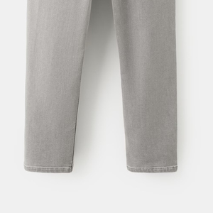 Pantalons pour garçons de haute qualité pour un usage quotidien, avec un design de qualité supérieure à prix abordable, avec logo, cordons de serrage et poches. - Product Image 6