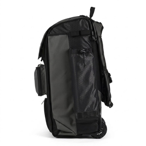 Sac à dos de baseball robuste unisexe, modèle durable, imperméable, léger, multi-compartiments, personnalisable, sacs à roulettes de baseball - Product Image 4