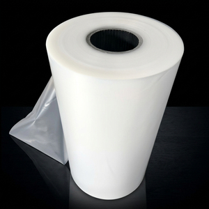 ฟิล์มหดความร้อน LDPE คุณภาพสูง นุ่ม โปร่งใส กันความชื้น สำหรับขวดน้ำแร่ ชา โซดา เครื่องดื่ม และกระป๋อง - Product Image 5