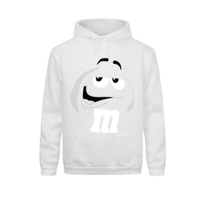 Best Quality 100% Cotton Pullover Hoodies for Men and Women New Fashion Winter Embroidered Hoodies High Quality Hoodies - Product Image 5