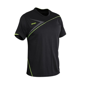 เสื้อกันแดด UV สำหรับกิจกรรมกลางแจ้ง ขายส่ง เสื้อผ้าออกกำลังกายน้ำหนักเบา ยืดหยุ่นสูง จำนวนมาก - Product Image 6