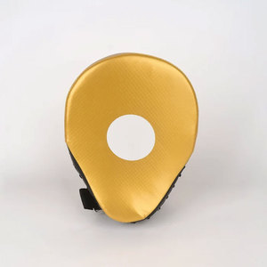 Almohadillas de Entrenamiento de PU de Alta Calidad Hechas a Medida, Nuevo Estilo, Material Duradero, Precios Económicos - Product Image 2