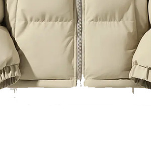 Puffer <b>Jacket</b> Trend Inspired Quilted <b>Winter</b> Outerwear Lightweight Fashion Manufacturer Export Wholesale - Product Image 5
