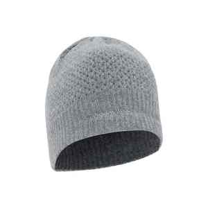 หมวกบีนนี่แคชเมียร์แบบกำหนดเอง หมวกไหมพรมฤดูหนาวสองชั้นแบบกลับด้านได้ หนา ขายส่ง รับสั่งทำตามแบบสำหรับหมวกบีนนี่ - Product Image 6