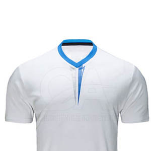 Camiseta de Fútbol Personalizada para Adultos, Diferentes Estilos, Camiseta de Fútbol 2026 a Precio Razonable - Product Image 6