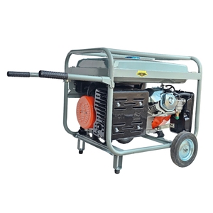 Generadores industriales portátiles al por mayor generadores domésticos United Power Generator - Product Image 4