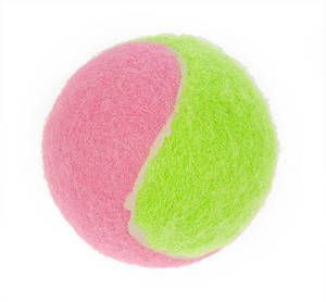 Pelotas de Tenis de Playa y Pádel Profesionales RX Sports, Presurizadas, Duraderas, Rebote de 90-140 cm - Product Image 2