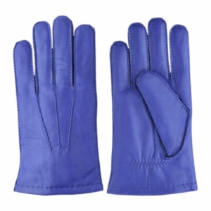 High Quality Reflective Safety Cowhide Grain Leather Breathable Anti-Vibration CE Certified 10 oz Thickness Durable <b>Driver</b> Work - Product Image 5