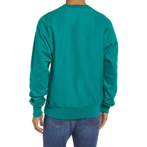 Men <b>Sweatshirts</b> Breathable Fabric Cotton Blended <b>Sweatshirt</b> For Gym Warm Up And Casual Outfits - Product Image 2