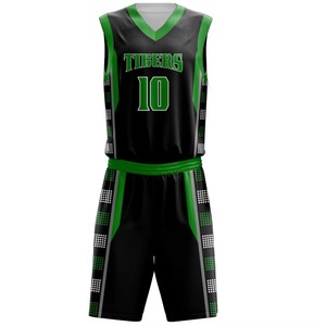 Fabricante de Uniformes de Baloncesto para Equipos Deportivos al por Mayor, Proveedor de Ropa de Baloncesto Premium con Logotipo Personalizado OEM a Nivel Mundial - Product Image 3