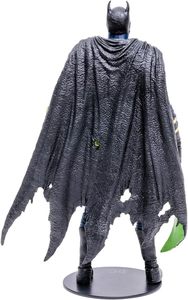 Figura de acción de 7 pulgadas de Batman Who Laughs de McFarlane Toys Multiverse con accesorios - Product Image 2