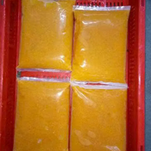 Puré de Mango Congelado a Granel, Proveedor de Vietnam, Pulpa de Fruta Tropical 100% Natural - Product Image 5