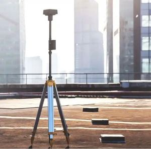 Estación Móvil GNSS D-RTK2 de Alta Precisión con Trípode, Versión Internacional para Drones Matrice 350 RTK /Mavic 3E /Mavic 3T - Product Image 3