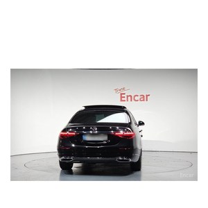 Mercedes-Benz Classe S S350 d Modèle mai 2021 avec 50 725 km, boîte automatique, sièges en cuir, caméra de recul, carburant diesel - Product Image 3