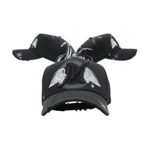 Échantillon Gratuit Casquettes Thirtyone Magic Laing Broderie 3D Sérigraphie Doublure en Satin G5 Casquettes de Baseball Personnalisées 31 Hats - Product Image 2