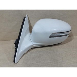 Rétroviseur gauche d'occasion Equus 876103N000 - Product Image 1