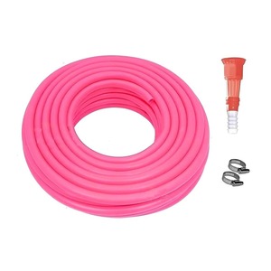 Manguera de Jardín de PVC de Alta Calidad, Resistente, Antienvejecimiento, para Riego Agrícola y Doméstico, Flexible y Duradera - Product Image 3