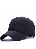 Gorra de Béisbol Unisex de 7 Paneles, Estilo Dad Hat, 100% Algodón, Color Crema Natural, Bordado a Mano, Diseño Deportivo con Puntos Impresos en Perla