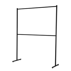 Soporte horizontal para colgar ropa - Product Image 1