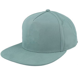 Gorras Snapback Lisas con Logotipo Personalizado al por Mayor, Gorras de Béisbol Unisex Ajustables de Estilo Hip Hop, Gorras de Color Sólido para Streetwear - Product Image 2