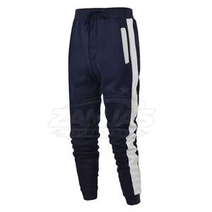 Chándal de hombre de la mejor calidad, duradero, de diferentes estilos, hecho a medida para uso en invierno. - Product Image 4