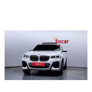 BMW X4 XDrive20i M Sports X 2021, Volante a la Izquierda, Caja de Cambios Automática, con Cámara Trasera, 29,422 km - Product Image 3