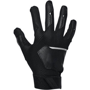 Gants de frappeur de baseball professionnels pour adultes, en cuir, imperméables, haute qualité, pour droitier - Product Image 2
