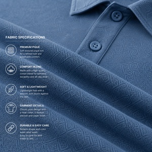 Camiseta Polo de Algodón para Mujer, Manga Larga, Logotipo Personalizado, Fabricante de Ropa de Marca Privada OEM ODM, Venta al Por Mayor 2026 - Product Image 5