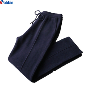 กางเกงกีฬาลำลองแฟชั่นสำหรับผู้ชาย สไตล์โดดเด่น จับคู่สีสำหรับกิจกรรมกลางแจ้ง ไซส์พลัส ปรับแต่งการพิมพ์ได้ มีทุกขนาด - Product Image 4