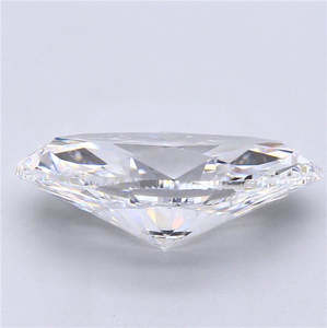 Diamants de laboratoire taille marquise couleur DE certifiés IGI 1,0 ct 2,0 ct HPHT CVD VVS2-VS, pierres de diamant non montées percées au laser - Product Image 2