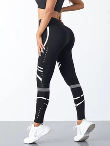 Gym Fitness Casual Wears <b>Women</b> <b>Legging</b> In Wholesale Rate High Quality Slim-Fit Gym Yoga Pant <b>Legging</b> <b>For</b> <b>Women</b> - Product Image 4