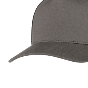 Casquette de camionneur en toile avec logo brodé personnalisé, haute qualité, réglable, unisexe, pour la plage et les activités de plein air, prix raisonnables - Product Image 4