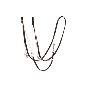 Collier Martingale en Cuir Personnalisé pour Chien, Couleurs sur Mesure, Marque de Qualité Supérieure, Idéal pour Chiens de Petite/Moyenne/Grande Taille, Entraînement en Extérieur – Meilleures Ventes - Product Image 5