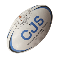 Ballon de match AFL de marque premium, logo personnalisé, haute qualité, taille 5, football australien, marchandises promotionnelles pour entreprises