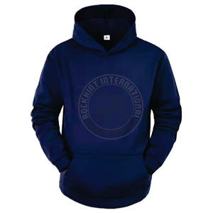 Survêtement en polyester et coton de haute qualité, tissu durable, design confortable, parfait pour l'entraînement, la course à pied et les vêtements décontractés - Product Image 3