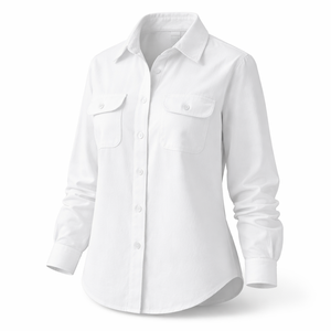 Chemises en flanelle de Noël personnalisées en gros pour les réunions de famille - Fournisseur OEM direct d'usine - Product Image 3