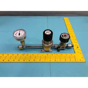 APTECH AP5008S 4 MT SC MK GASLINE - Equipo y Piezas de Semiconductores de Confianza de Marca Global - Product Image 1