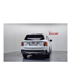 Kia Sorento HEV 2024, 1.6, 2WD, Estándar de Emisiones Euro V, Asientos de Cuero, Caja de Cambios Automática, 23,915 km, Volante a la Izquierda - Product Image 4