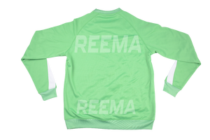 Nouveau Maillot de Baseball et de Football Américain Reema Technologies 2026 Respirant, 100% Polyester, Anti-Bactérien, Séchage Rapide, à Coutures apparentes - Product Image 2