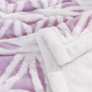 Mantas de Cama Térmicas de Invierno 100% Algodón, Transpirables, Diseño Moderno de Punto Suave, Última Llegada, Alta Demanda - Product Image 5