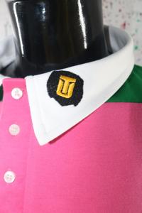 Camiseta polo de alta calidad en colores personalizados a la venta, 100% algodón, ropa casual, diferentes tallas. - Product Image 4