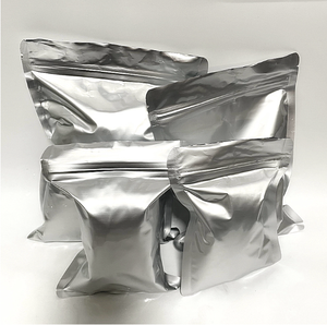 Polvo de N-Metil-L-Alanina de Grado Alimenticio 98% de Alta Calidad, CAS 3913-67-5, Polvo Blanco, 25 kg/bidón, Venta Caliente - Product Image 4