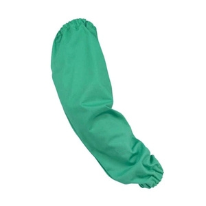 Manches de protection respirantes JNM SAFETY FR en coton perforé, ignifuges, résistantes à la chaleur et à l'abrasion pour le soudage - Product Image 2