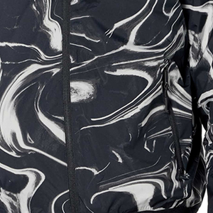 Latest Arrivals Winter Wear <b>Men</b> Long Sleeves Breathable Sublimation Bomber <b>Jacket</b> Customized Logo 3d Printing Fashion <b>Jackets</b> - Product Image 6