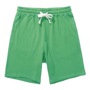 Pantalones cortos deportivos transpirables de malla para hombre, ropa de calle, ropa de gimnasio, logotipo personalizado, pantalones deportivos ajustados, pantalones de baloncesto, ropa informal para actividades al aire libre - Product Image 1