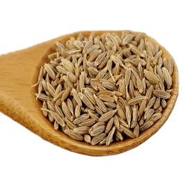 Graines de cumin biologiques de haute qualité granule naturel variété d'exportation fraîche épices d'assaisonnement sec herbes et épices simples transformées brutes - Product Image 5