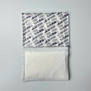 Desecante de Cloruro de Calcio en Polvo Superabsorbente de 10/20/25g, Alta Eficiencia en la Absorción de Humedad para Productos Sensibles a la Humedad - Product Image 2