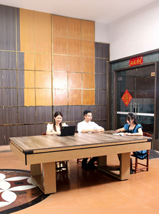 Table de billard multi-jeux 3 en 1 populaire et moderne, surface en MDF plastique, légère, pour usage intérieur, 7FT 8FT 9FT sur <span class=keywords><strong>Pro</strong></span> - Product Image 3